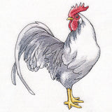 Plucky Country Chicken