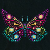 Wild with Color Butterfly