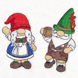 Oktoberfest Gnomes