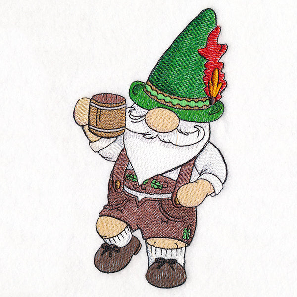 Oktoberfest Gnome
