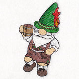 Oktoberfest Gnome
