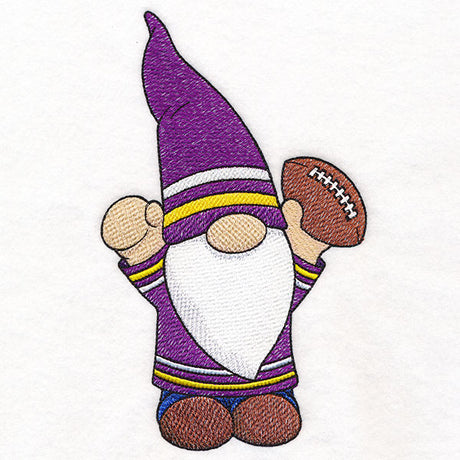 Touchdown Football Gnome
