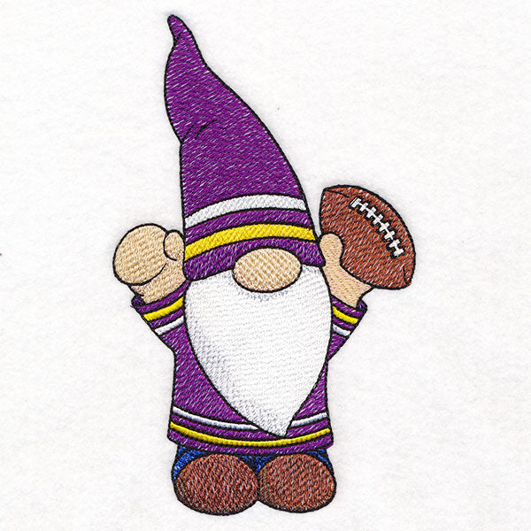 Touchdown Football Gnome