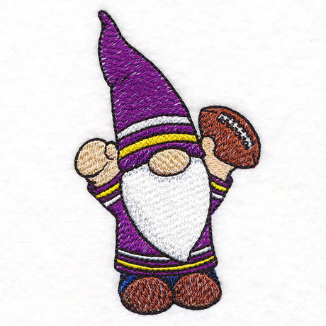 Touchdown Football Gnome