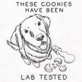 These Cookies Have Been Lab Tested