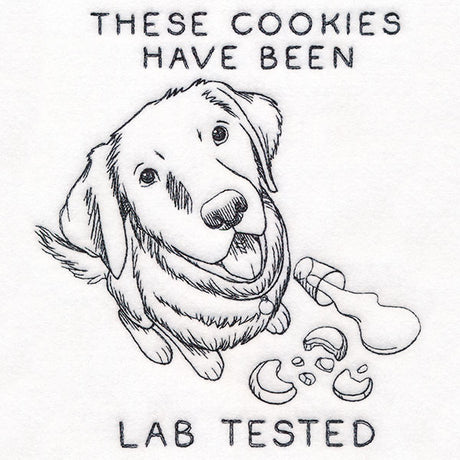 These Cookies Have Been Lab Tested
