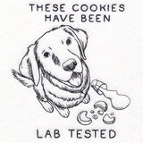These Cookies Have Been Lab Tested