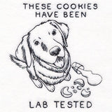 These Cookies Have Been Lab Tested