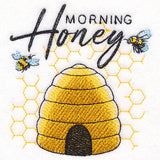 Morning Honey Medley