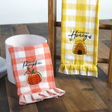 Hello Pumpkin Medley