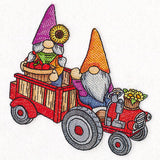 Fun on the Farm Gnomes