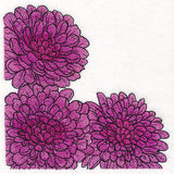 Autumn Mums Corner