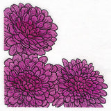 Autumn Mums Corner