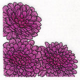 Autumn Mums Corner
