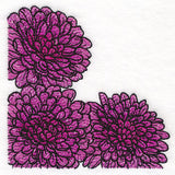 Autumn Mums Corner