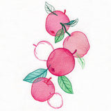 Festive Harvest Apples Feature