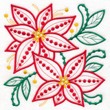 Christmas Textures and Treasures Feature