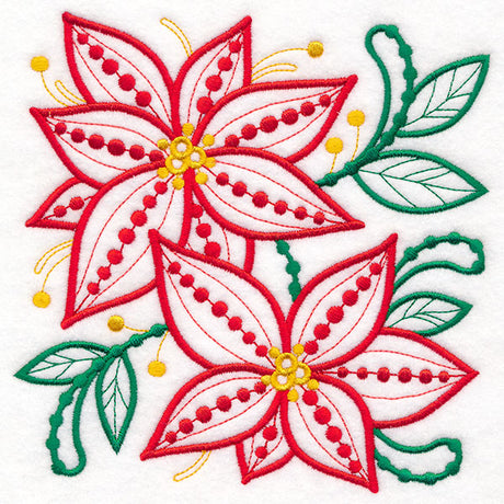 Christmas Textures and Treasures Feature