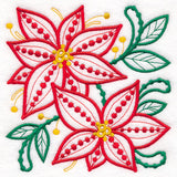 Christmas Textures and Treasures Feature