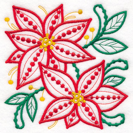 Christmas Textures and Treasures Feature