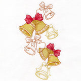 Festive Christmas Bells Feature