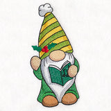 Christmas Carols Gnome 1