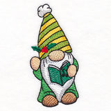Christmas Carols Gnome 1