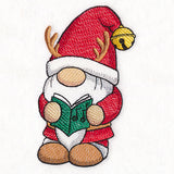 Christmas Carols Gnome 3