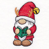 Christmas Carols Gnome 3