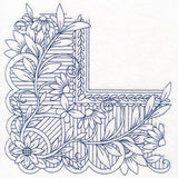 On the Edge of Beauty Corner