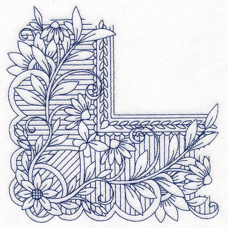 On the Edge of Beauty Corner