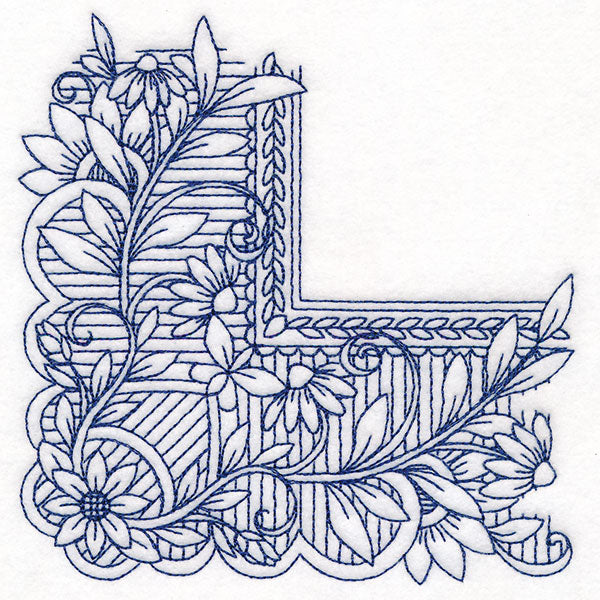 On the Edge of Beauty Corner