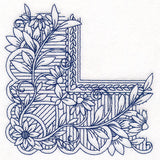 On the Edge of Beauty Corner