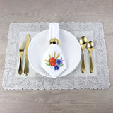 On the Edge of Beauty Border