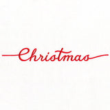 Christmas Script