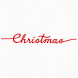 Christmas Script