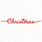 Christmas Script