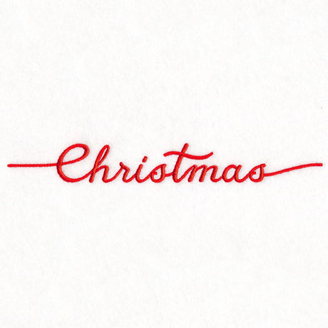 Christmas Script