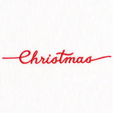 Christmas Script