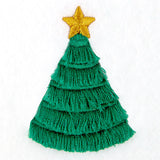 'Tis the Season Christmas Tree (Fringe)