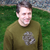 Nature's Landscape Fish