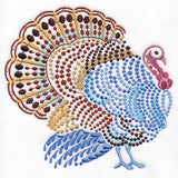 'Tis the Season for Thanks Turkey