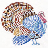 'Tis the Season for Thanks Turkey