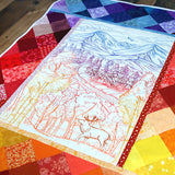 Autumn Landscape Scene 1