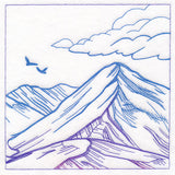 Autumn Landscape Scene 2