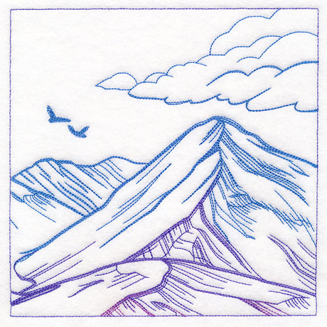 Autumn Landscape Scene 2