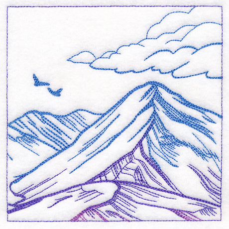 Autumn Landscape Scene 2