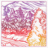 Autumn Landscape Scene 4