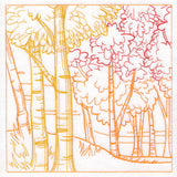 Autumn Landscape Scene 5