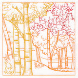 Autumn Landscape Scene 5